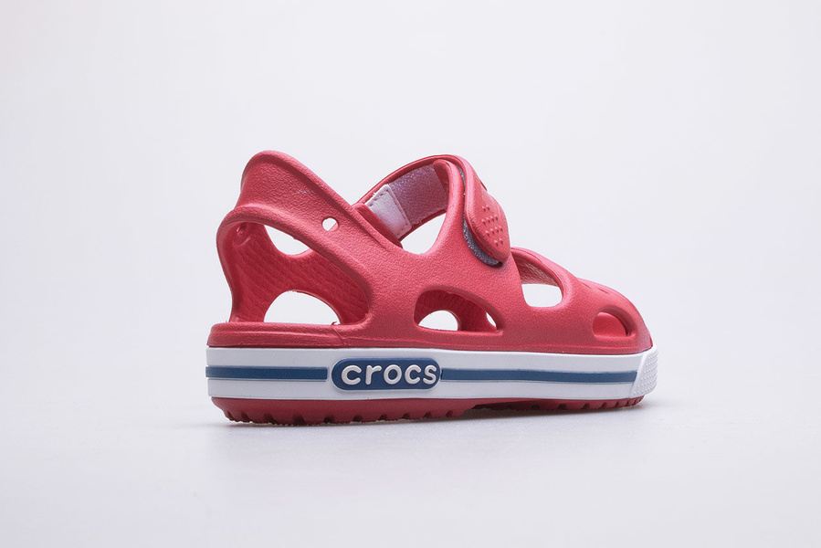 Sandały Crocs Crocband II Sandal 14854-6OE