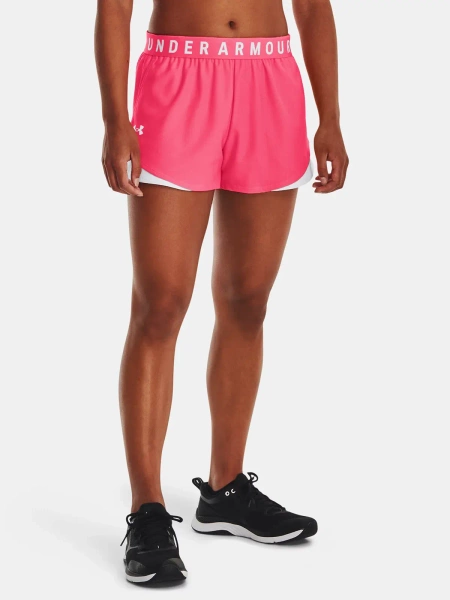 Spodenki damskie  Under Armour 1344552-683 
