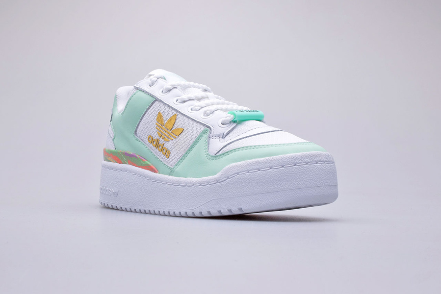 Buty damskie adidas FORUM BOLD W FY5117