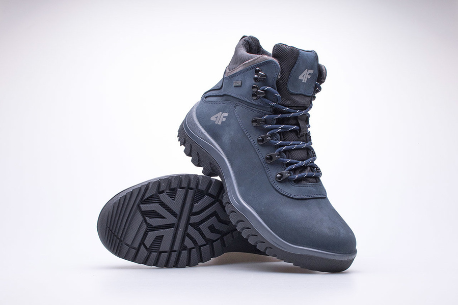 Buty męskie 4F H4Z21-OBMH205-31S