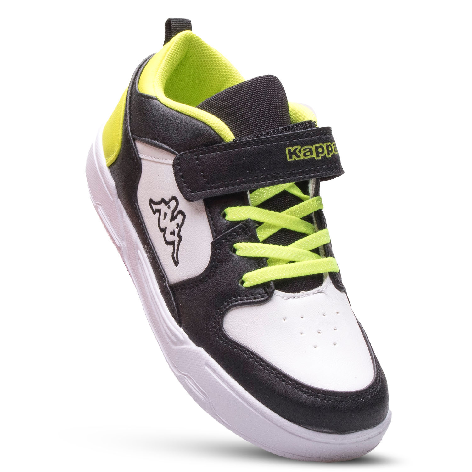 Buty dziecięce KAPPA LINEUP LOW K 260932K-1133