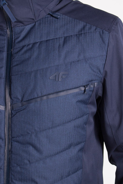 Kurtka męska 4F H4Z18-KUMN005-30M
