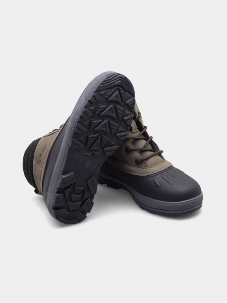 Buty dziecięce zimowe śniegowce Lee Cooper LCJ-24-01-2967L