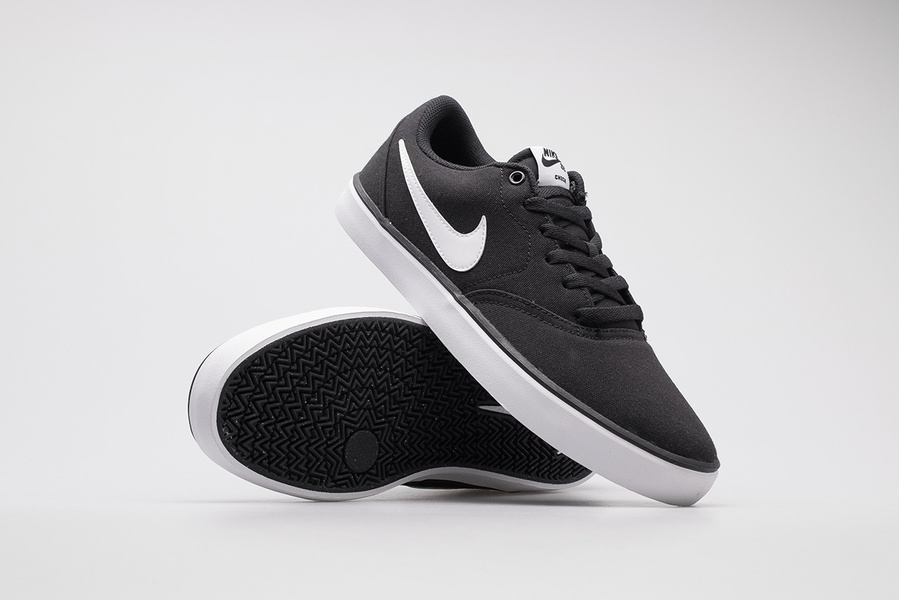 Buty męskie NIKE SB CHECK SOLAR CNVS 843896-001