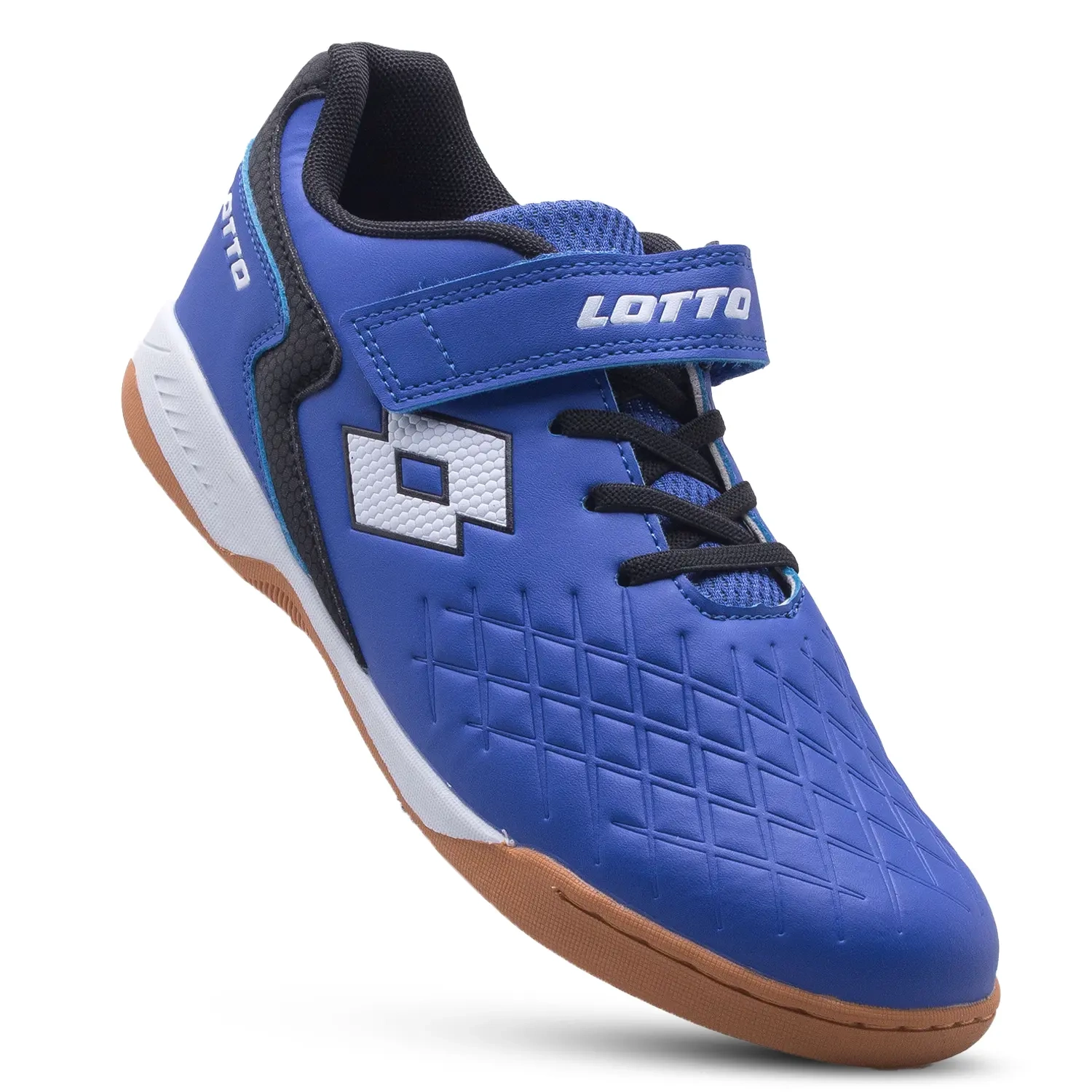 Buty dziecięce halowe LOTTO DASHER T 2600920T-5011