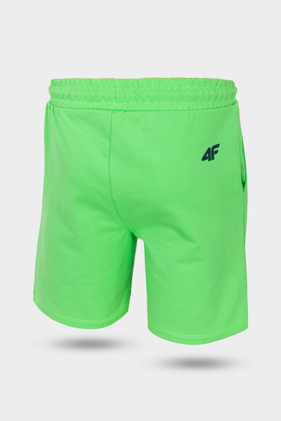 Spodenki dziecięce 4F HJL20-JSKMD002B-45N