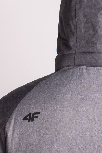 Kurtka męska 4F H4Z18-KUMN002-24M