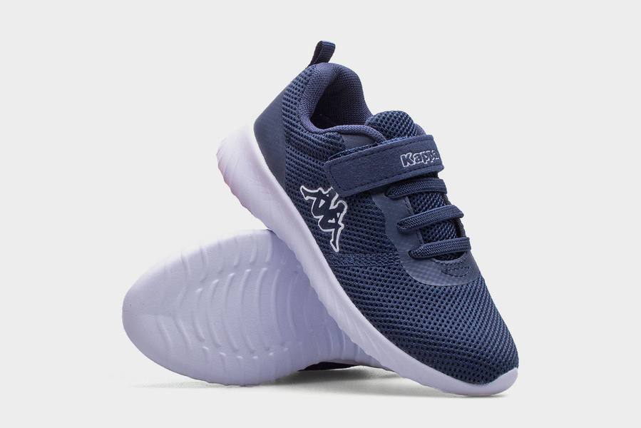 Buty dziecięce KAPPA CES K 260798K-6710
