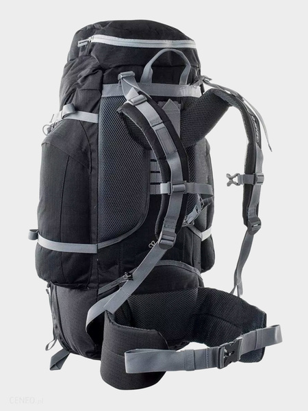 Plecak turystyczny HI-TEC TRAVERSE 65L BLACK
