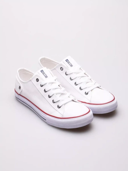 Trampki męskie BIG STAR DD174271 