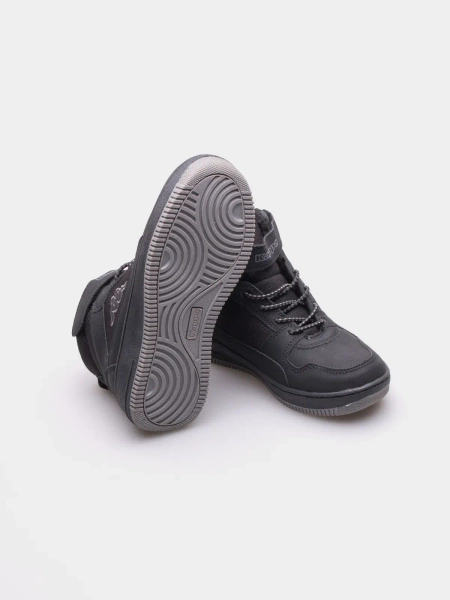 Buty dziecięce  KAPPA SHAB FUR K 260991K-1111 