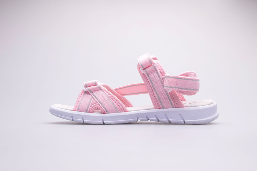 Sandały dziecięce 4F HJL21-JSAD001-56S