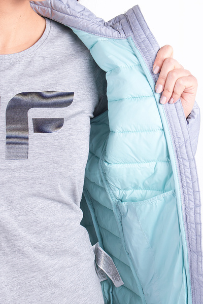 Kurtka damska  4F H4L20-KUDP003-27M