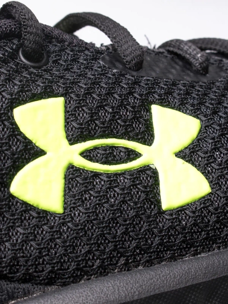 Buty męskie Under Armour 3024878-006