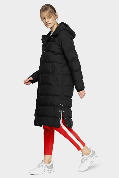 Kurtka damska 4F H4Z20-KUDP009-20S