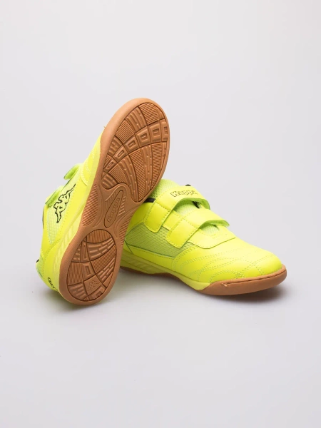 Buty dziecięce KAPPA KICKOFF OC K 260695K-4011