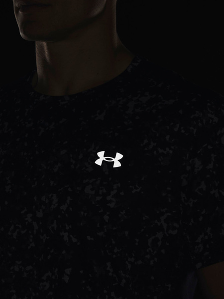 Koszulka męska Under Armour Speed Stride 1369746-001