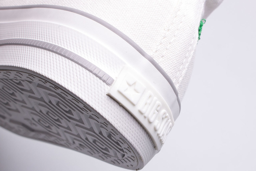 Trampki dziecięce BIG STAR JJ374059