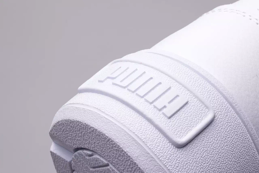 Buty dziecięce PUMA KARMEN REBELLE Jr 388420-01