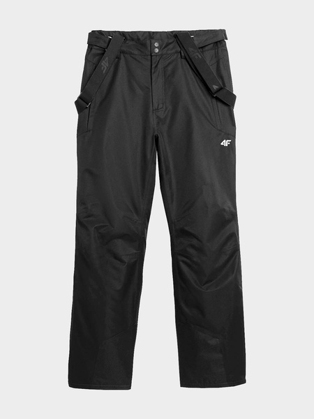 Spodnie narciarskie męskie 4F H4Z21-SPMN001-20S