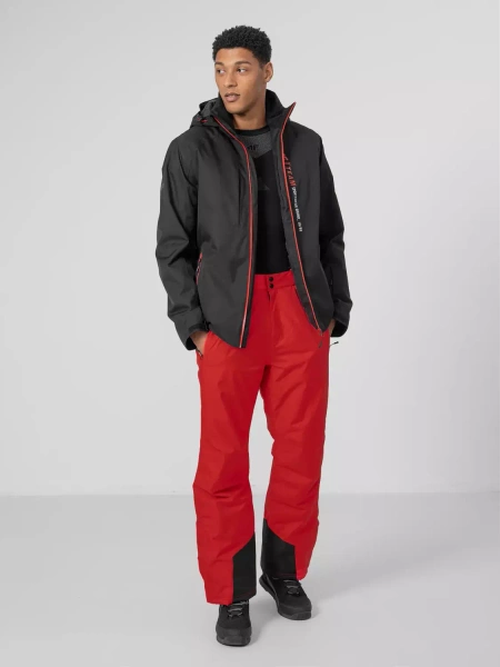 Kurtka męska 4F H4Z22-KUMN003-20S