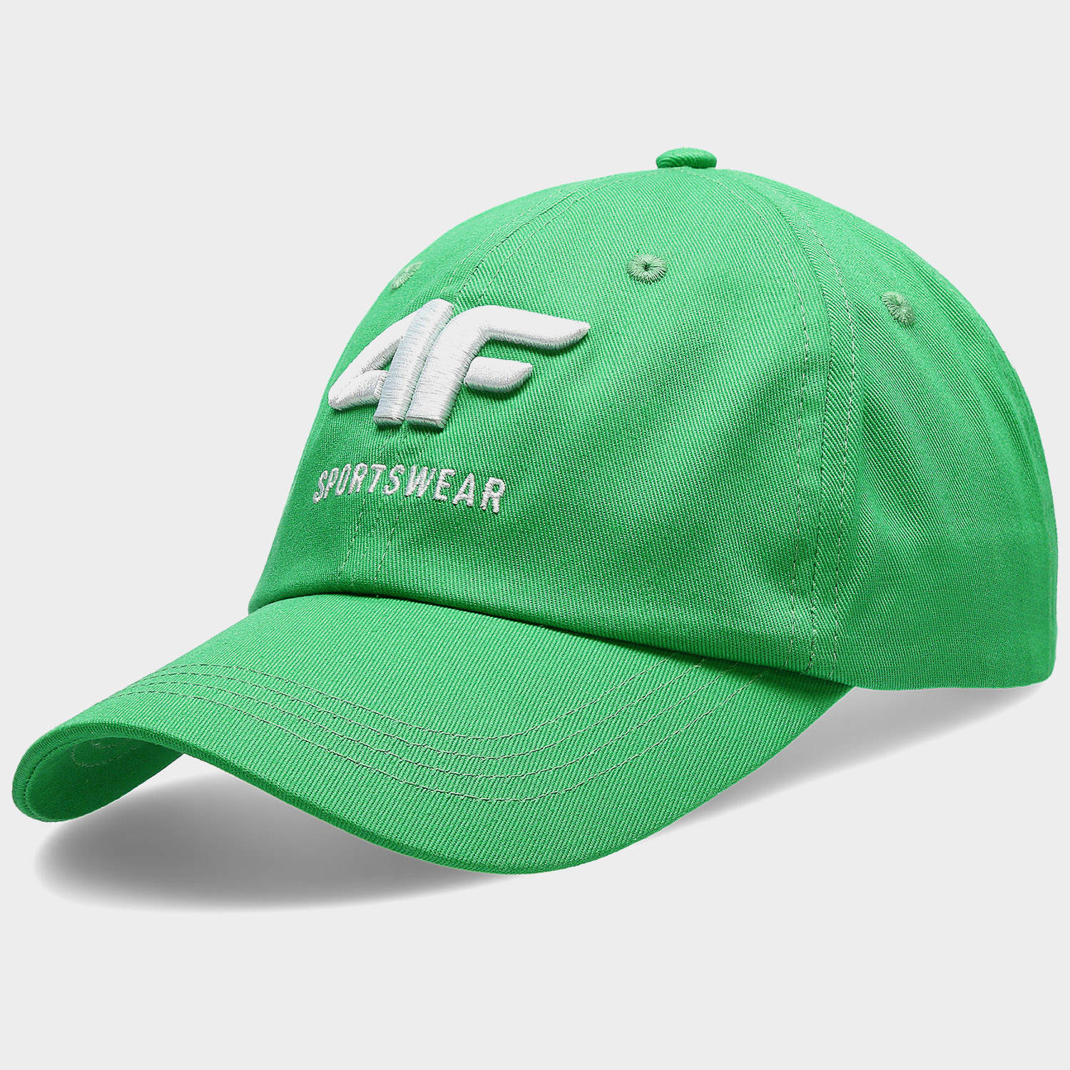 Czapka z daszkiem 4F H4L20-CAM009-41S