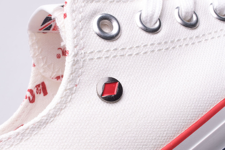 Trampki damskie LEE COOPER LCW-22-31-0875L