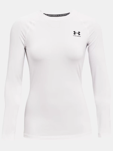 Koszulka damska Under Armour 1365459-100