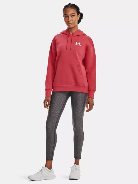Bluza damska z kapturem Under Armour 1373033-638