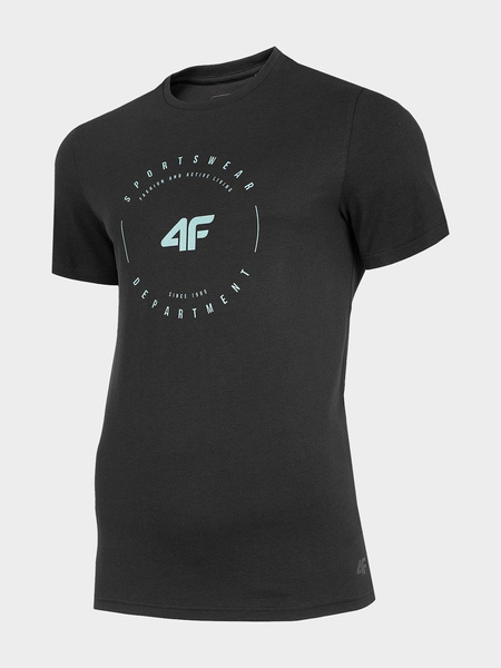 Koszulka męska 4F H4L22-TSM029-22S
