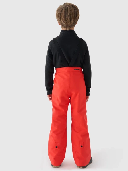Spodnie dziecięce narciarskie 4F 4FJWAW24TFTRM654-62S