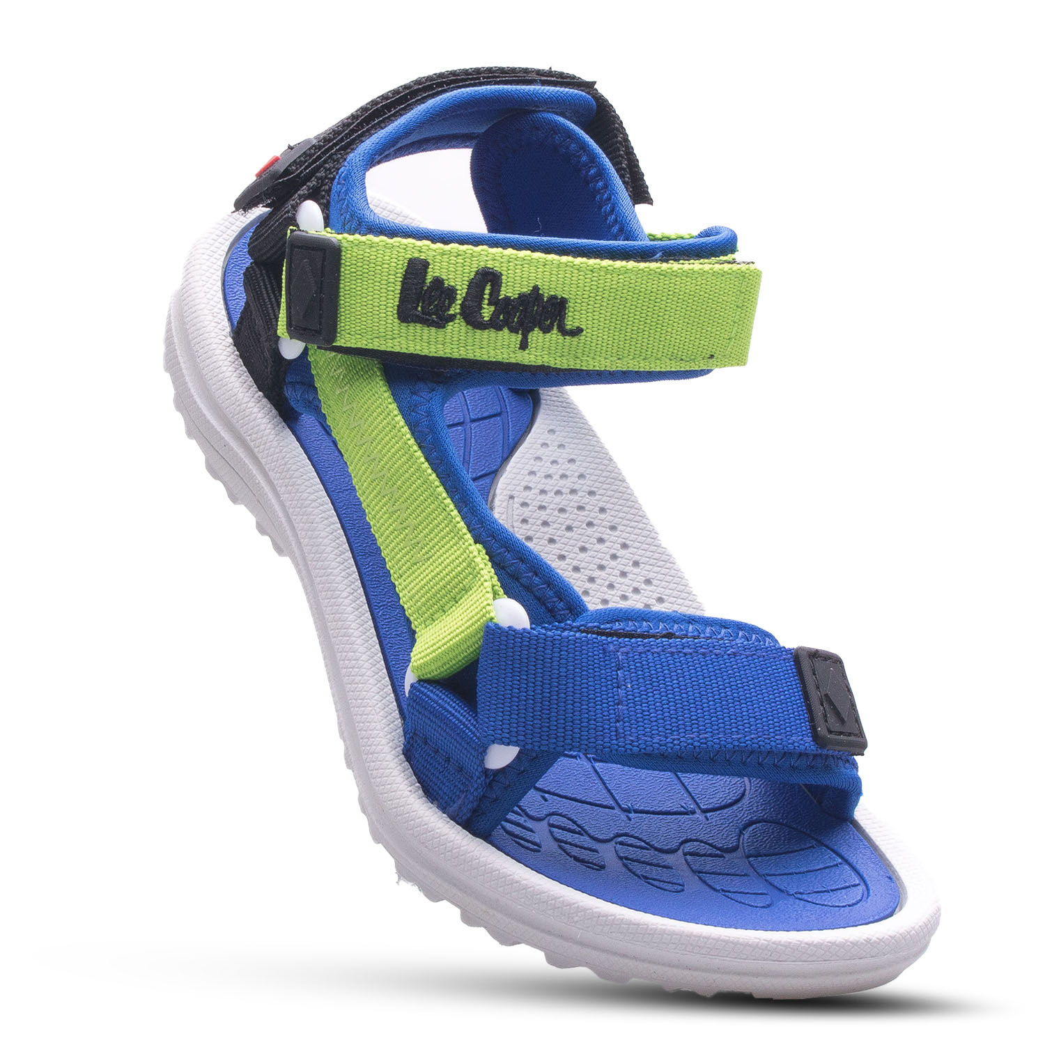 Sandały dziecięce LEE COOPER LCW-22-34-0958K