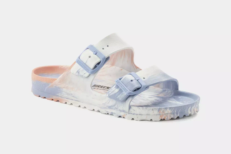  Klapki BIRKENSTOCK ARIZONA EVA 1022447