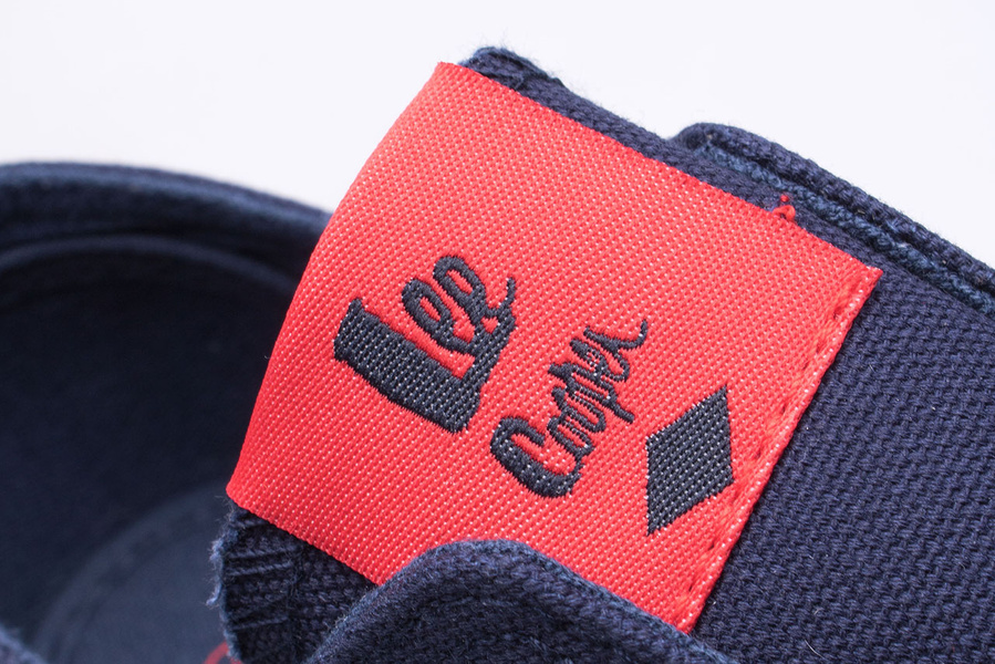 Trampki damskie LEE COOPER LCW-22-31-0909L