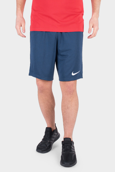 Spodenki męskie NIKE DRY PARK III SHORT BV6855-410