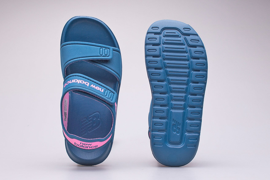 Sandały dziecięce NEW BALANCE YOSPSDNP