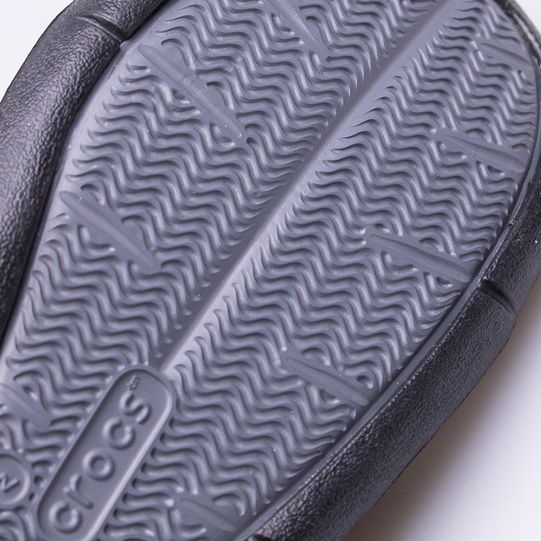 Sandały Crocs Swiftwater Mesh Sandals 204597-001