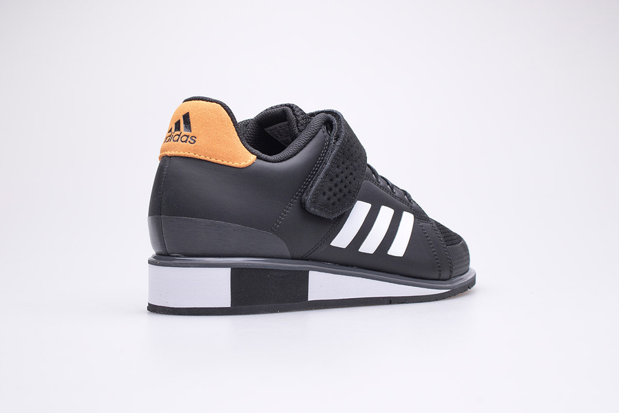 Buty do podnoszenia ciężarów adidas Power Perfect III FU8154