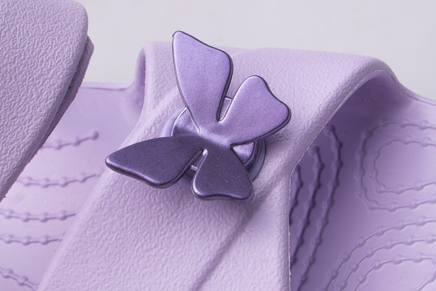 Sandały CROCS CLASSIC CROSS STRAP 206245-530