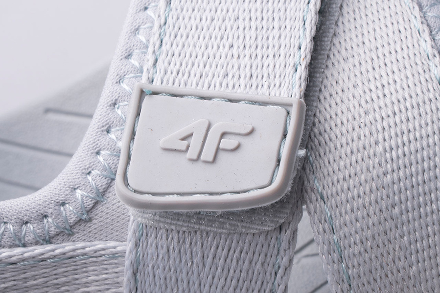 Sandały damskie 4F H4L21-SAD002-27S