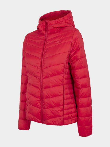 Kurtka damska 4F H4L22-KUDP004-62S