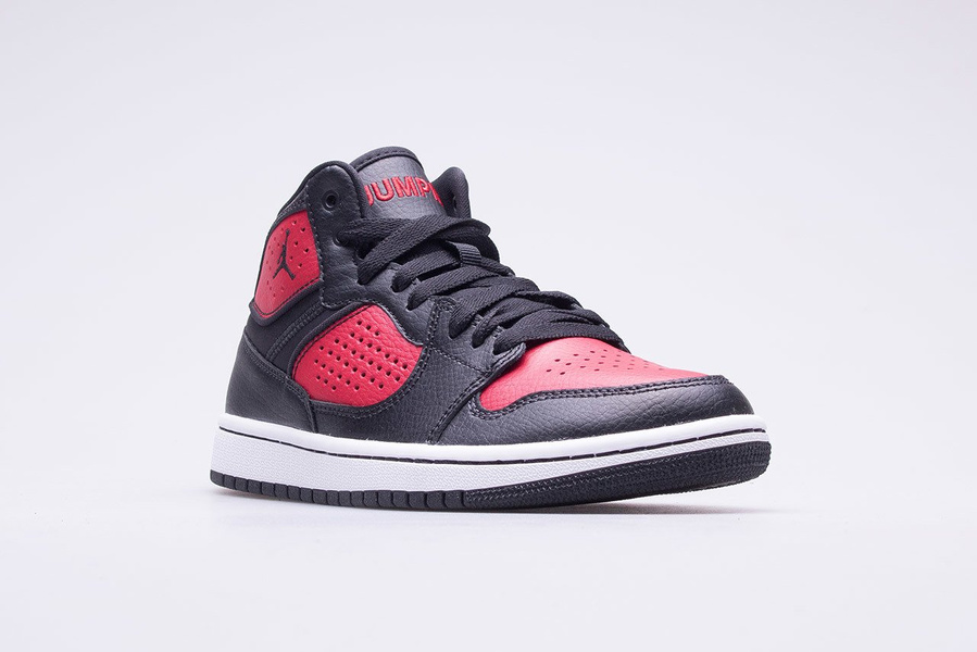 Buty dziecięce NIKE JORDAN ACCESS (GS) AV7941-006