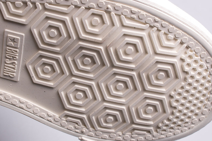 Trampki dziecięce BIG STAR JJ374108