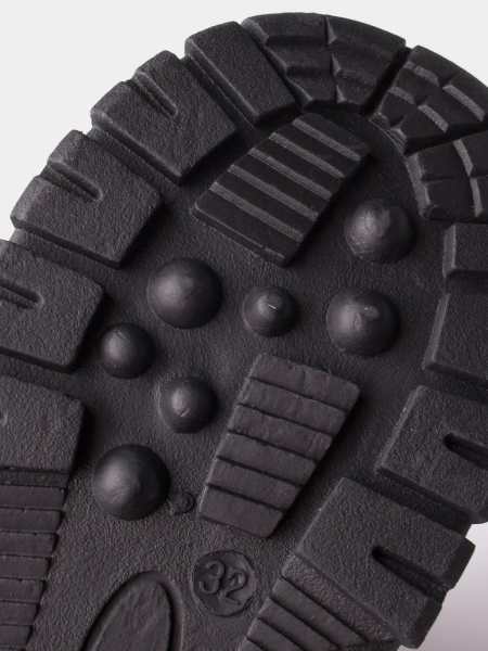 Śniegowce dziecięce BIG STAR MM374125