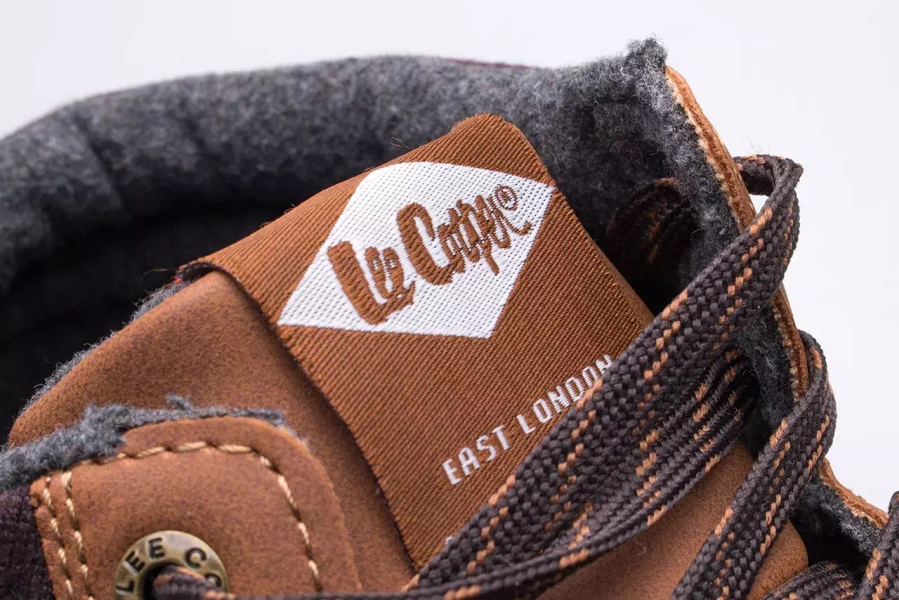 Buty męskie LEE COOPER LCJ-22-31-1461M