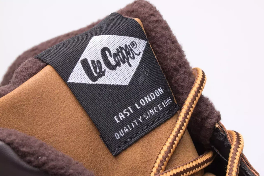 Buty męskie LEE COOPER LCJ-22-01-1390M