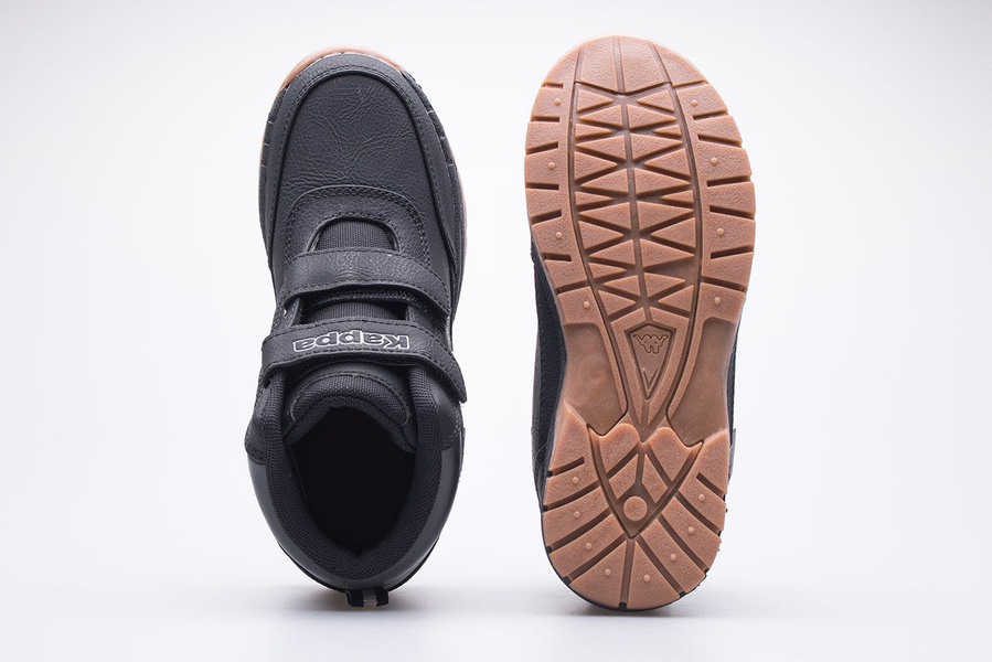 Buty dziecięce KAPPA BRIGHT MID K 260239K-1111