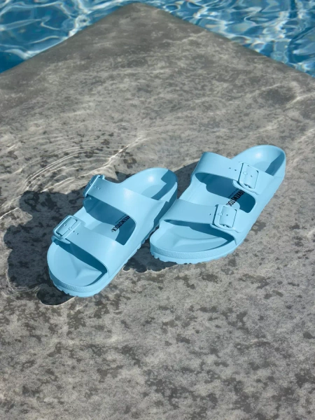 Klapki BIRKENSTOCK ARIZONA EVA 1024588