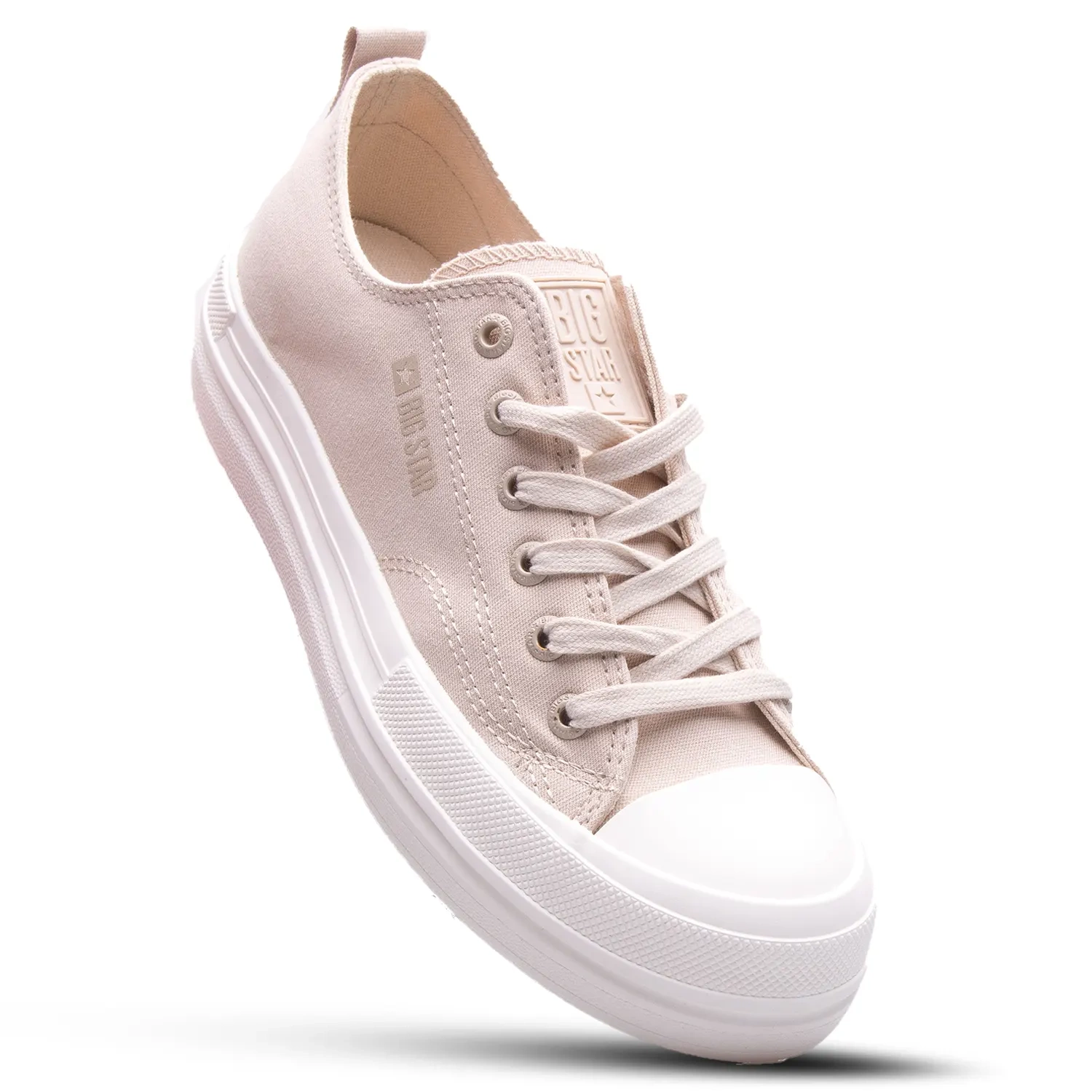 Trampki damskie BIG STAR LL274969