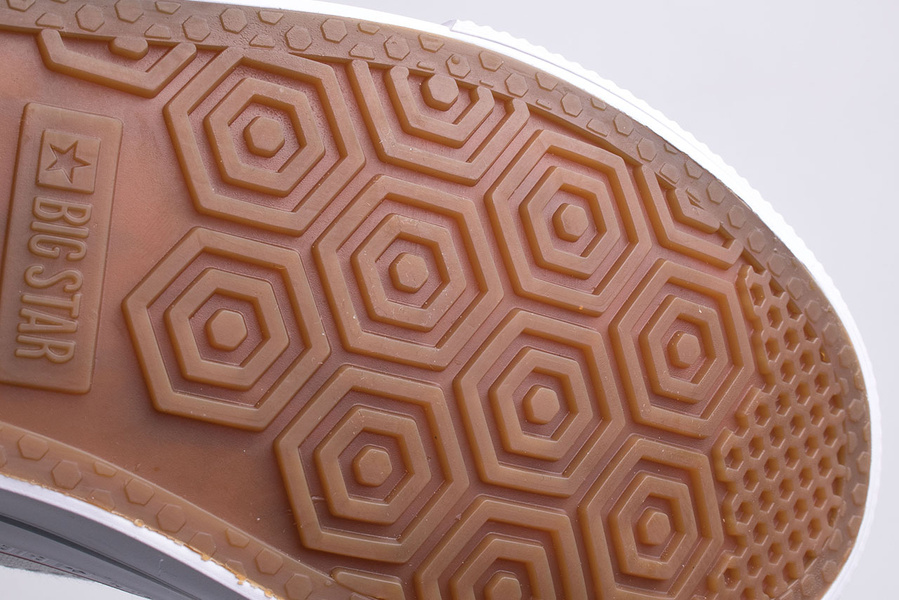 Trampki damskie BIG STAR DD274336